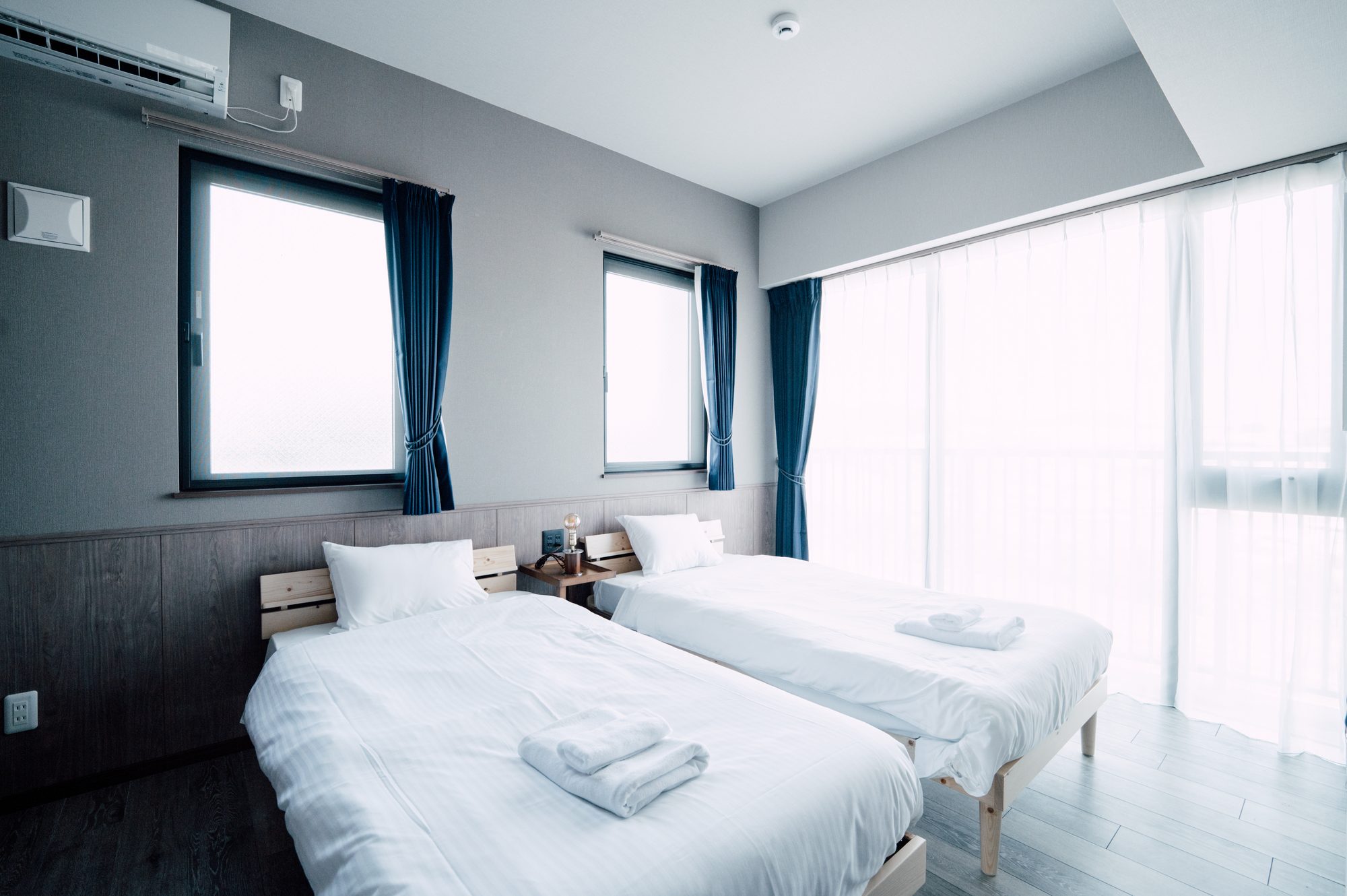 Araha ROOM 5F