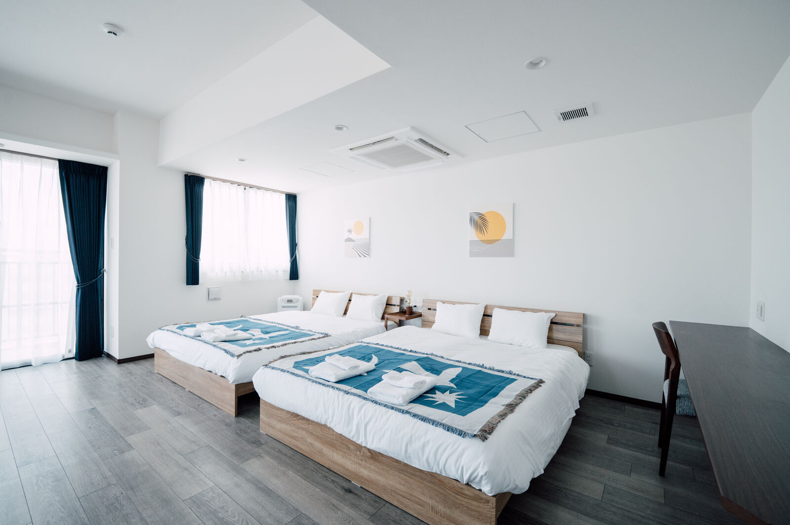 Araha ROOM 6F