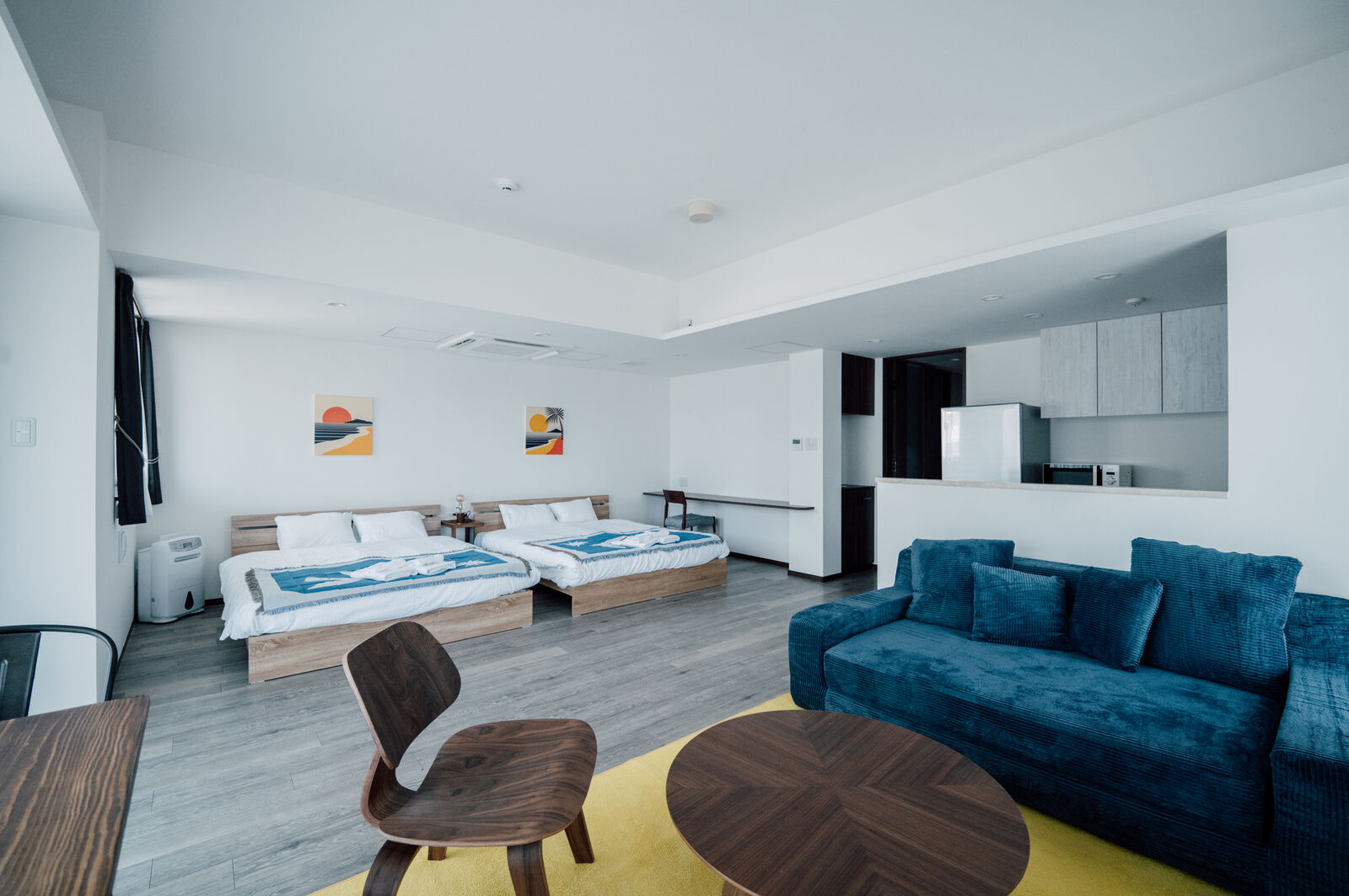 Araha ROOM 2F