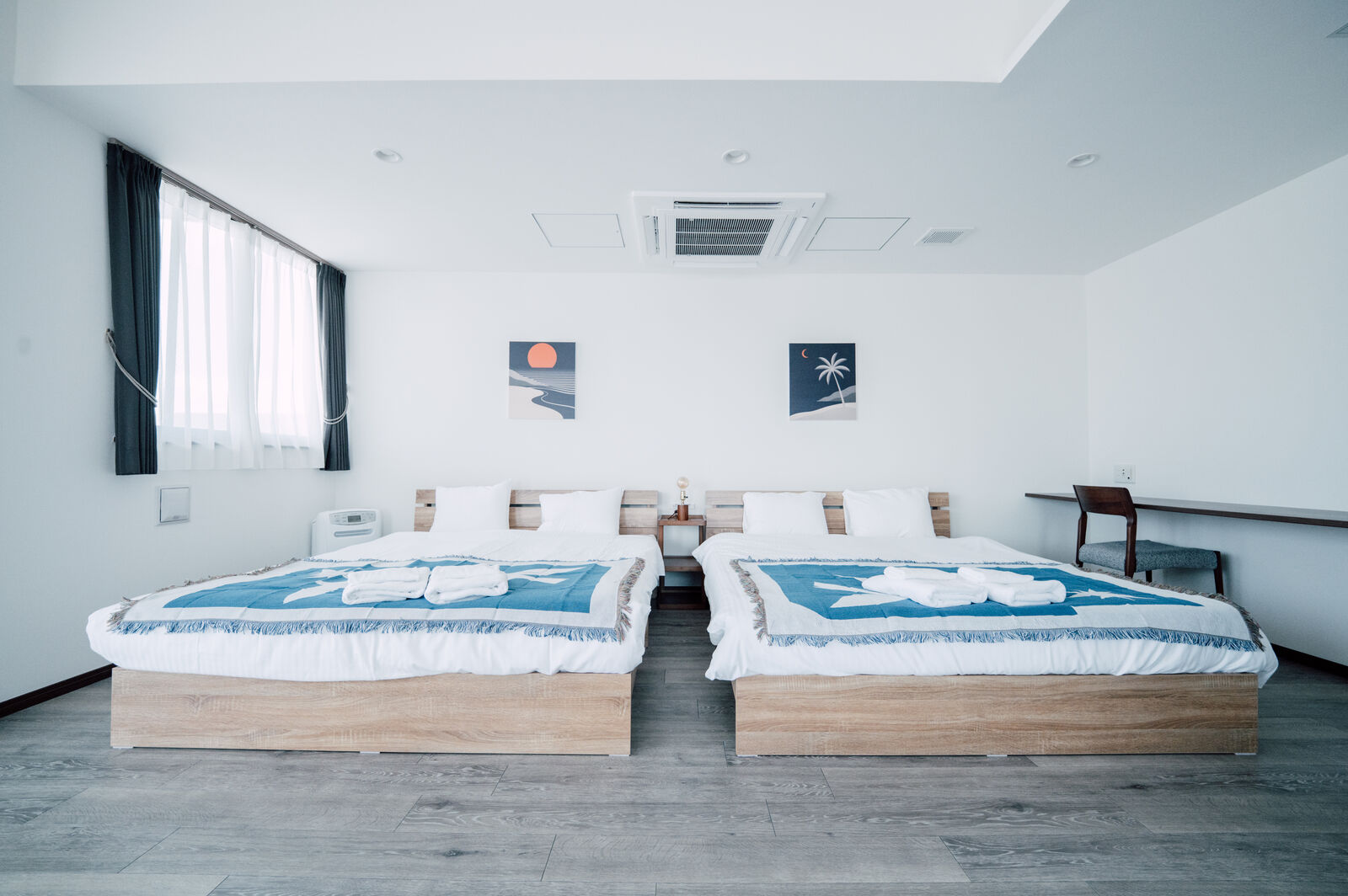 Araha ROOM 3F