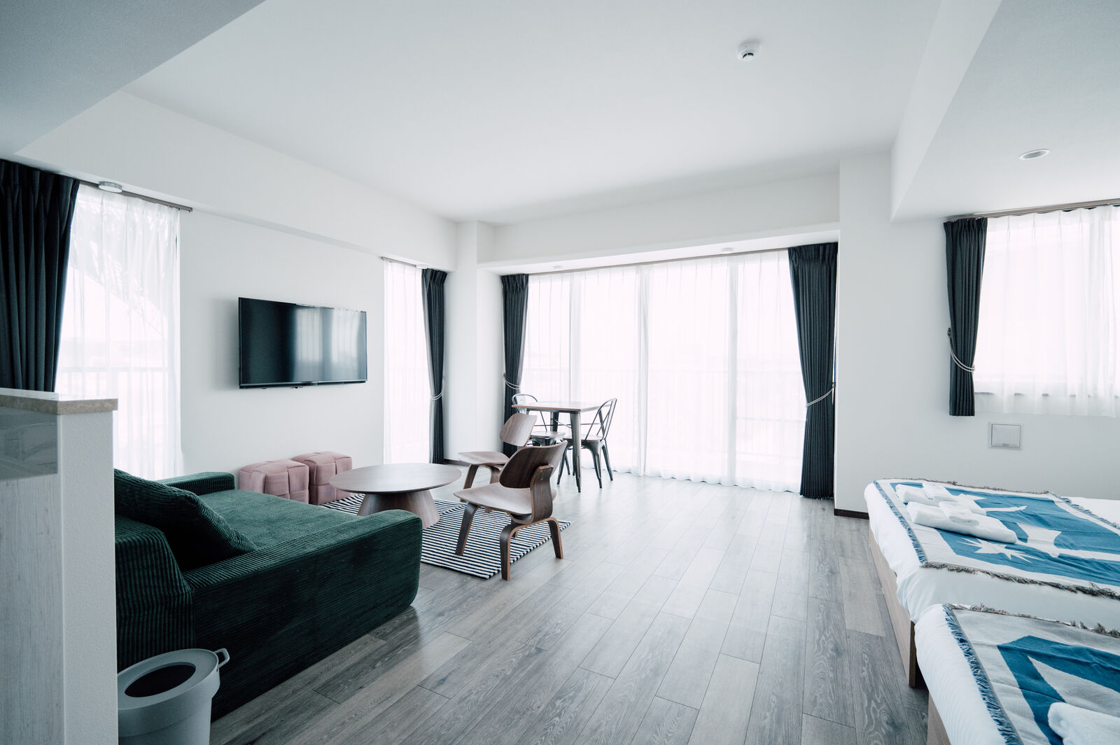 Araha ROOM 4F