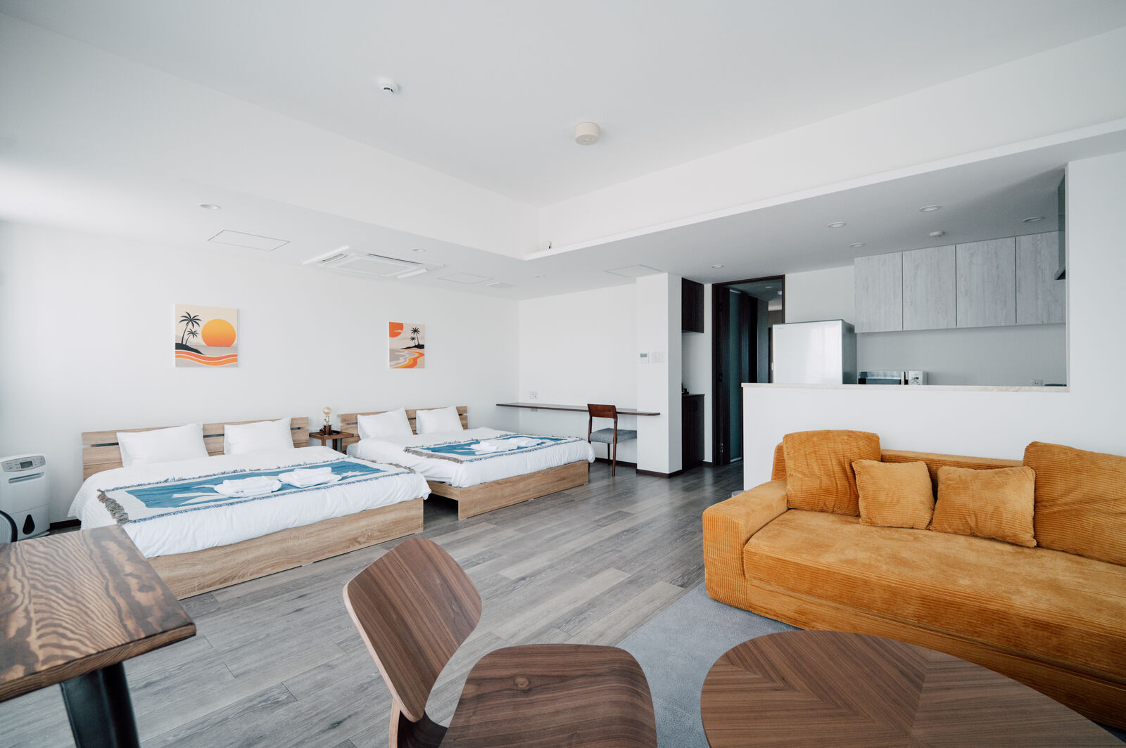 Araha ROOM 5F