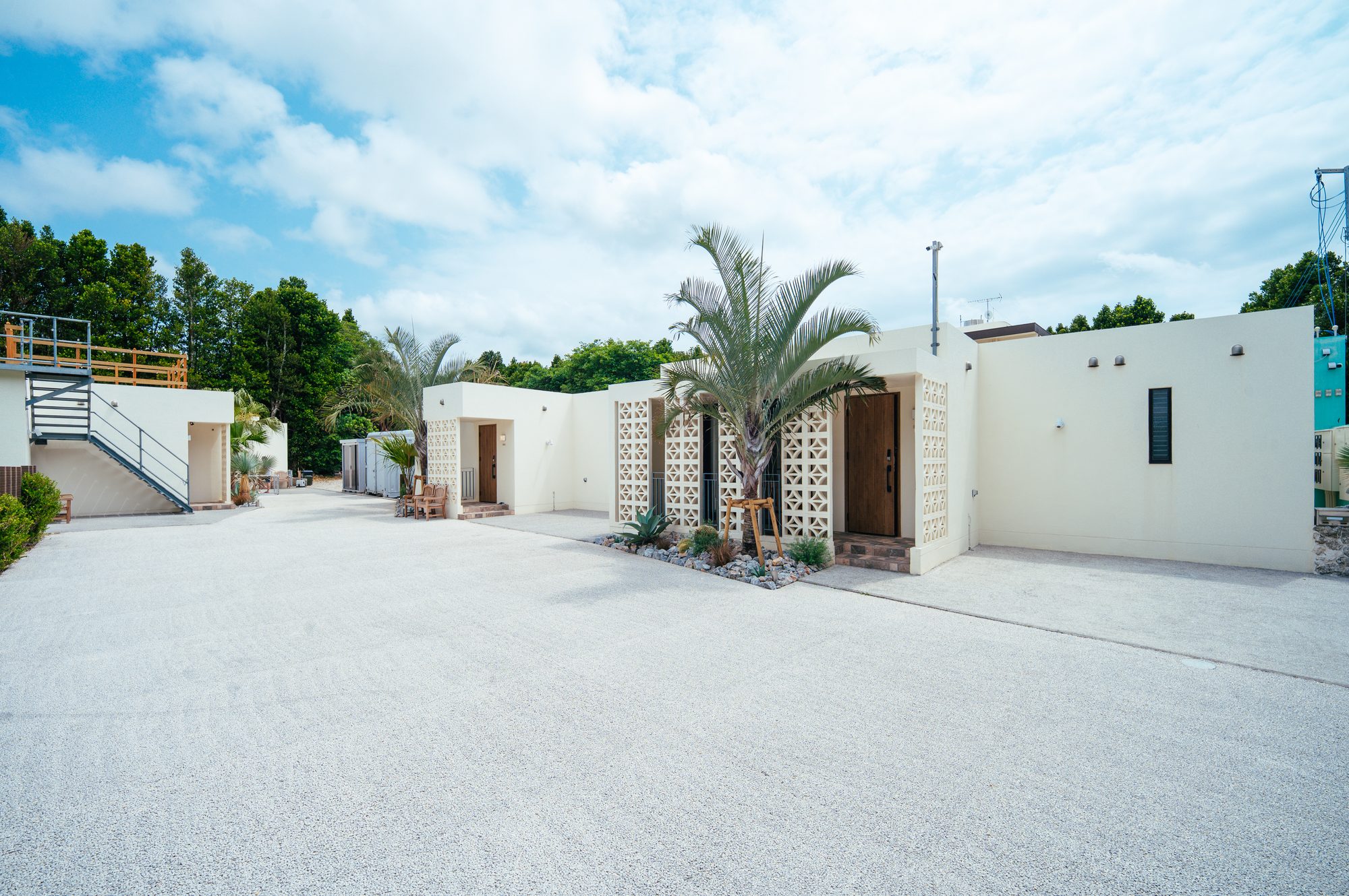 Palm Bay Hotel Bise